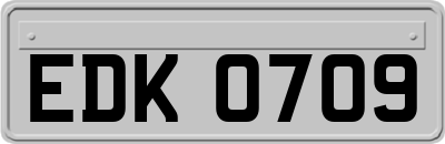 EDK0709