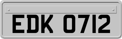 EDK0712