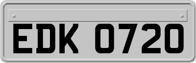 EDK0720