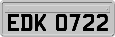 EDK0722
