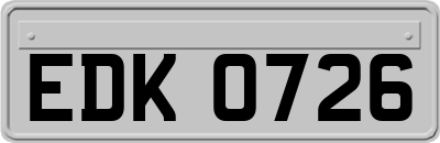 EDK0726
