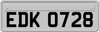 EDK0728
