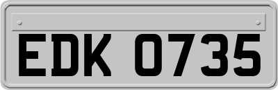 EDK0735