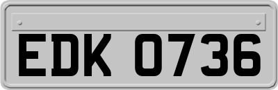 EDK0736