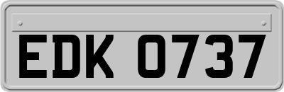 EDK0737