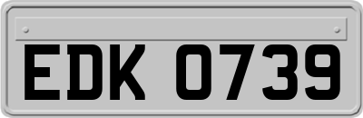 EDK0739