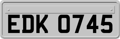 EDK0745