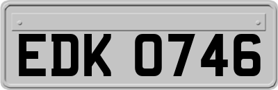 EDK0746