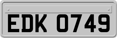 EDK0749