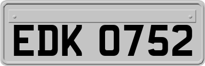 EDK0752