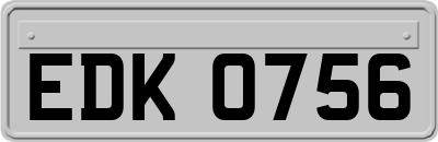 EDK0756