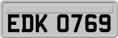 EDK0769