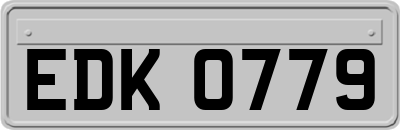 EDK0779