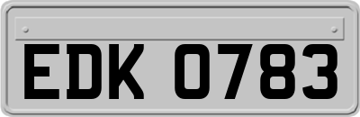 EDK0783