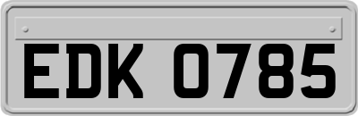 EDK0785