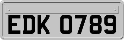 EDK0789