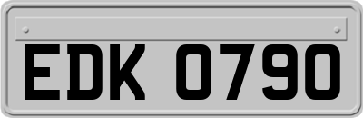 EDK0790
