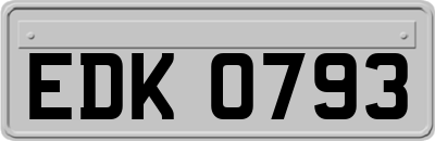 EDK0793