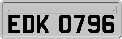 EDK0796