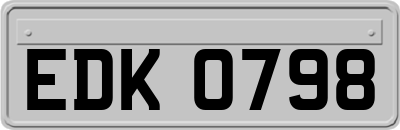 EDK0798