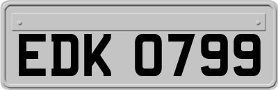 EDK0799
