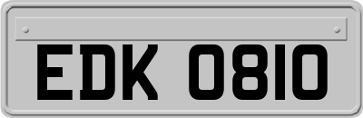 EDK0810