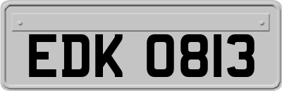 EDK0813