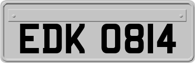 EDK0814