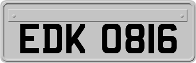 EDK0816