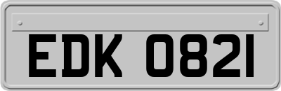 EDK0821