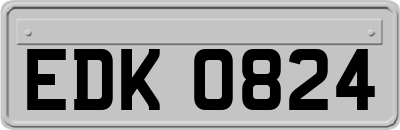 EDK0824