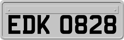 EDK0828