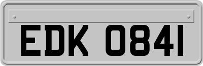 EDK0841