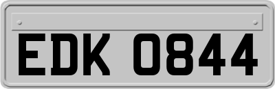 EDK0844