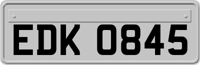 EDK0845
