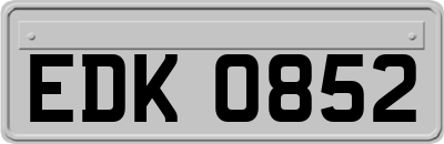 EDK0852
