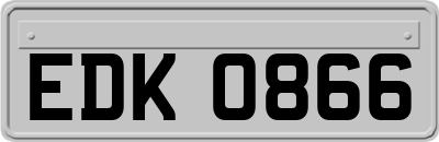 EDK0866