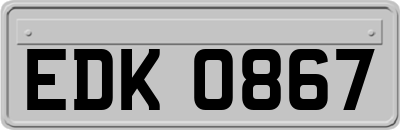 EDK0867