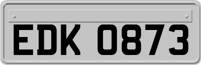 EDK0873