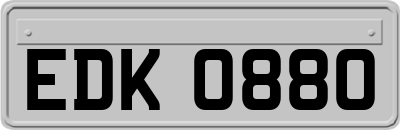 EDK0880
