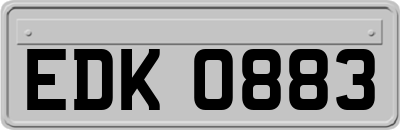 EDK0883