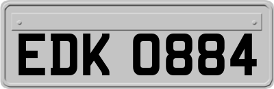 EDK0884
