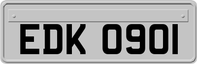 EDK0901