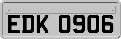 EDK0906