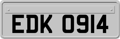 EDK0914