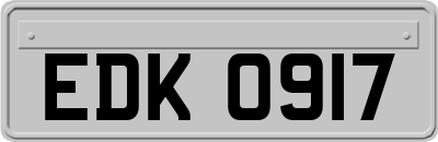 EDK0917