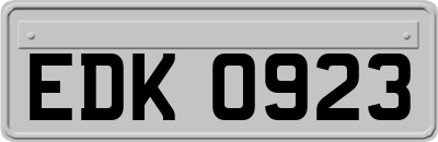 EDK0923