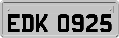 EDK0925