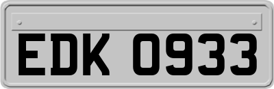 EDK0933