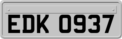 EDK0937
